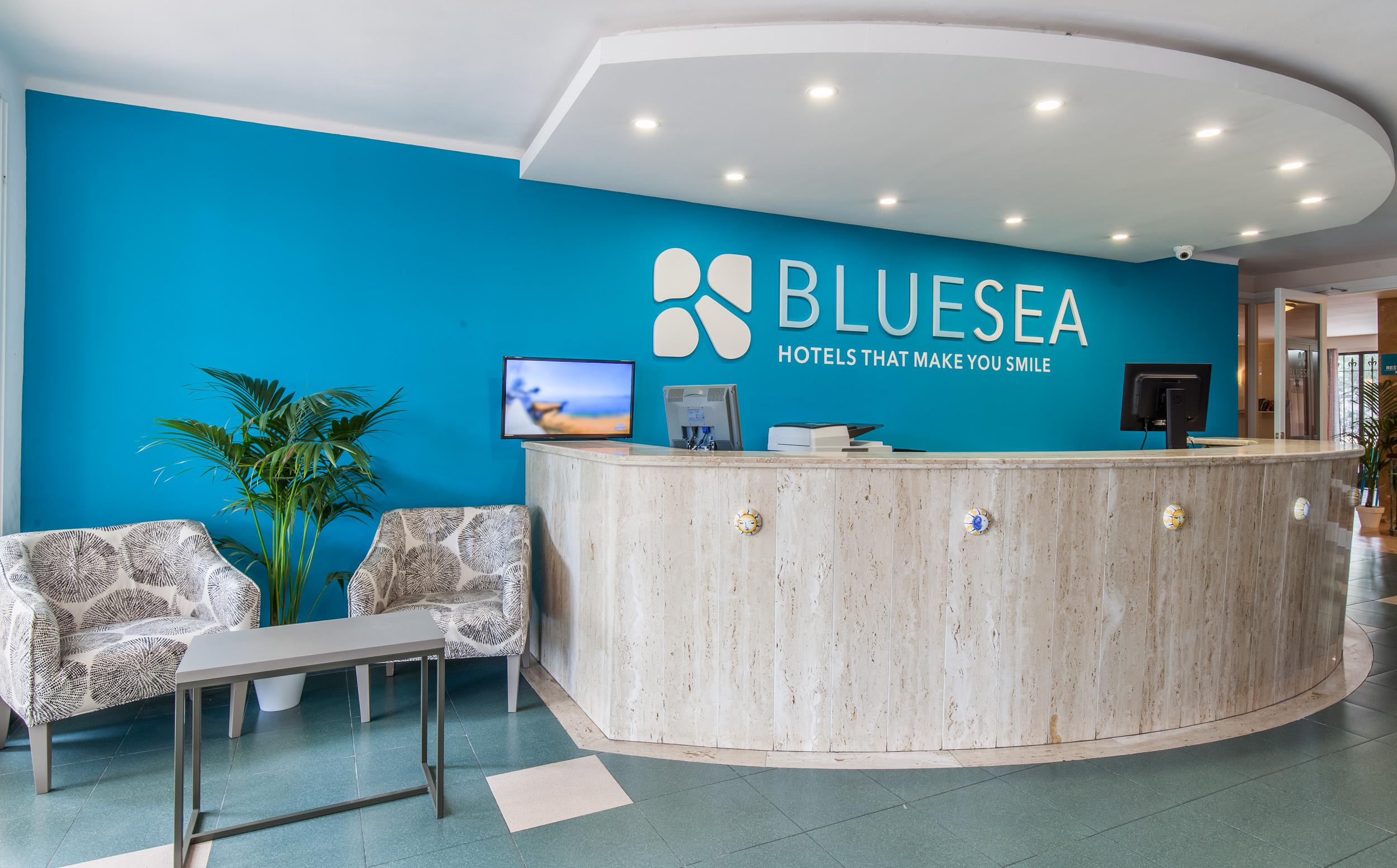 Hotel Blue Sea Costa El Arenal (Mallorca)