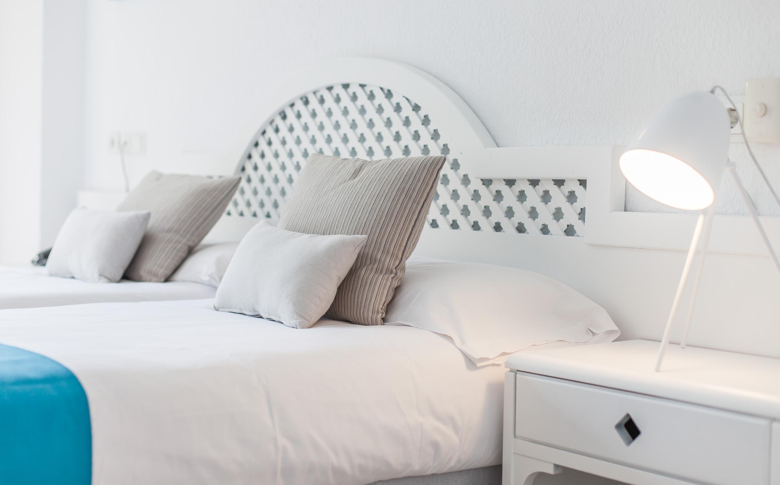 Hotel Bluesea Costa El Arenal (Mallorca)