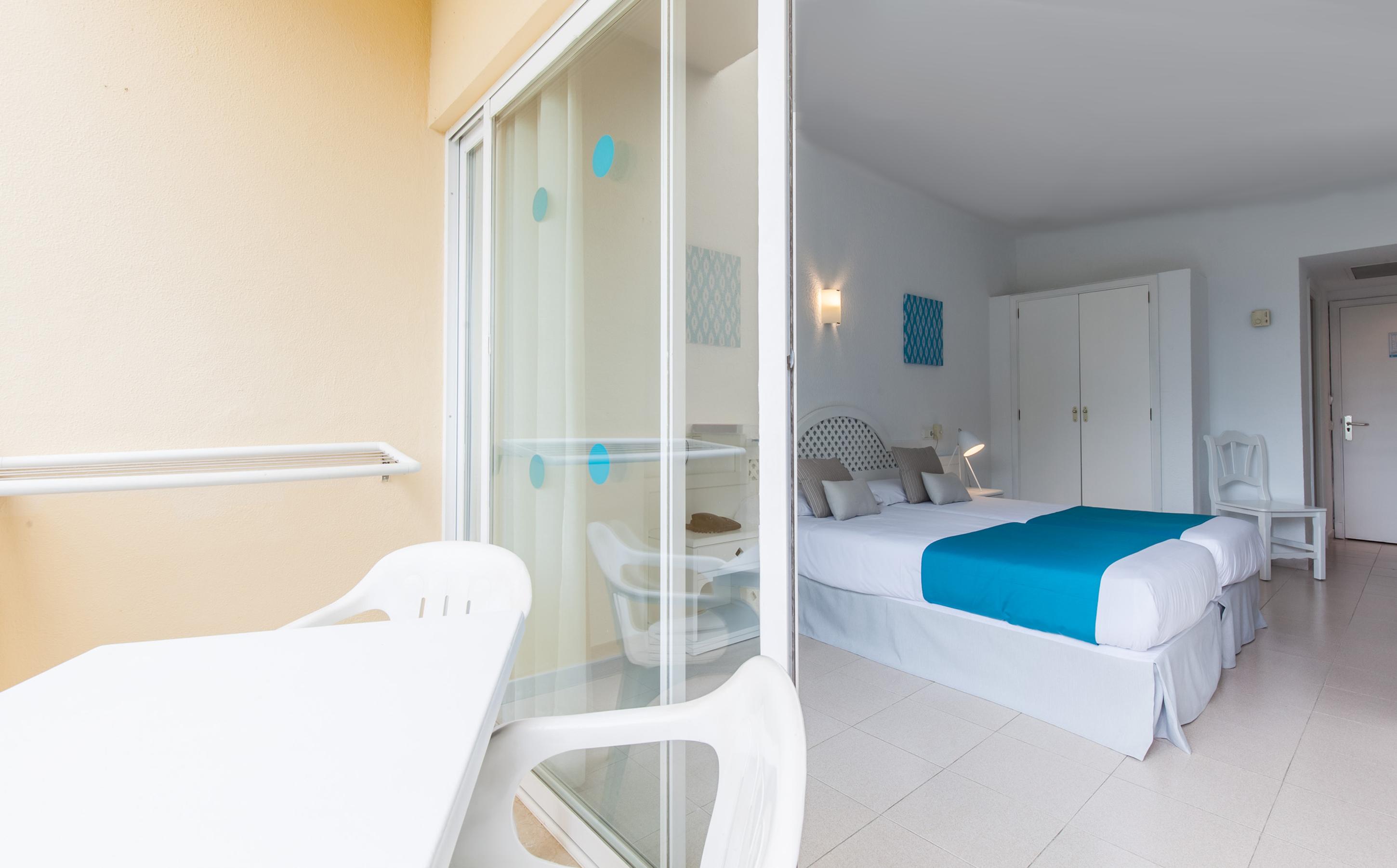Bluesea Costa Hotel El Arenal (Mallorca)