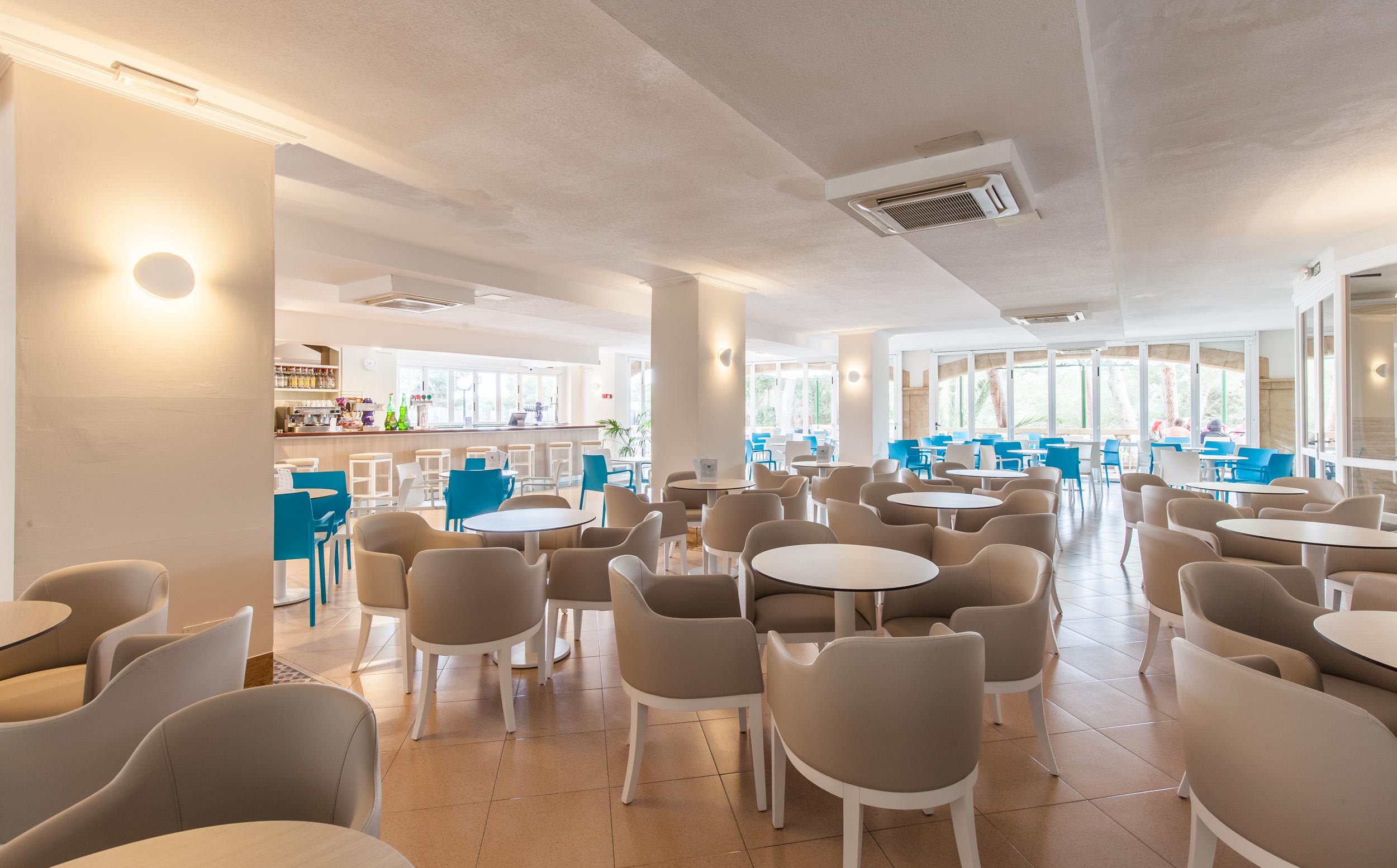 Bluesea Costa Hotel El Arenal (Mallorca)
