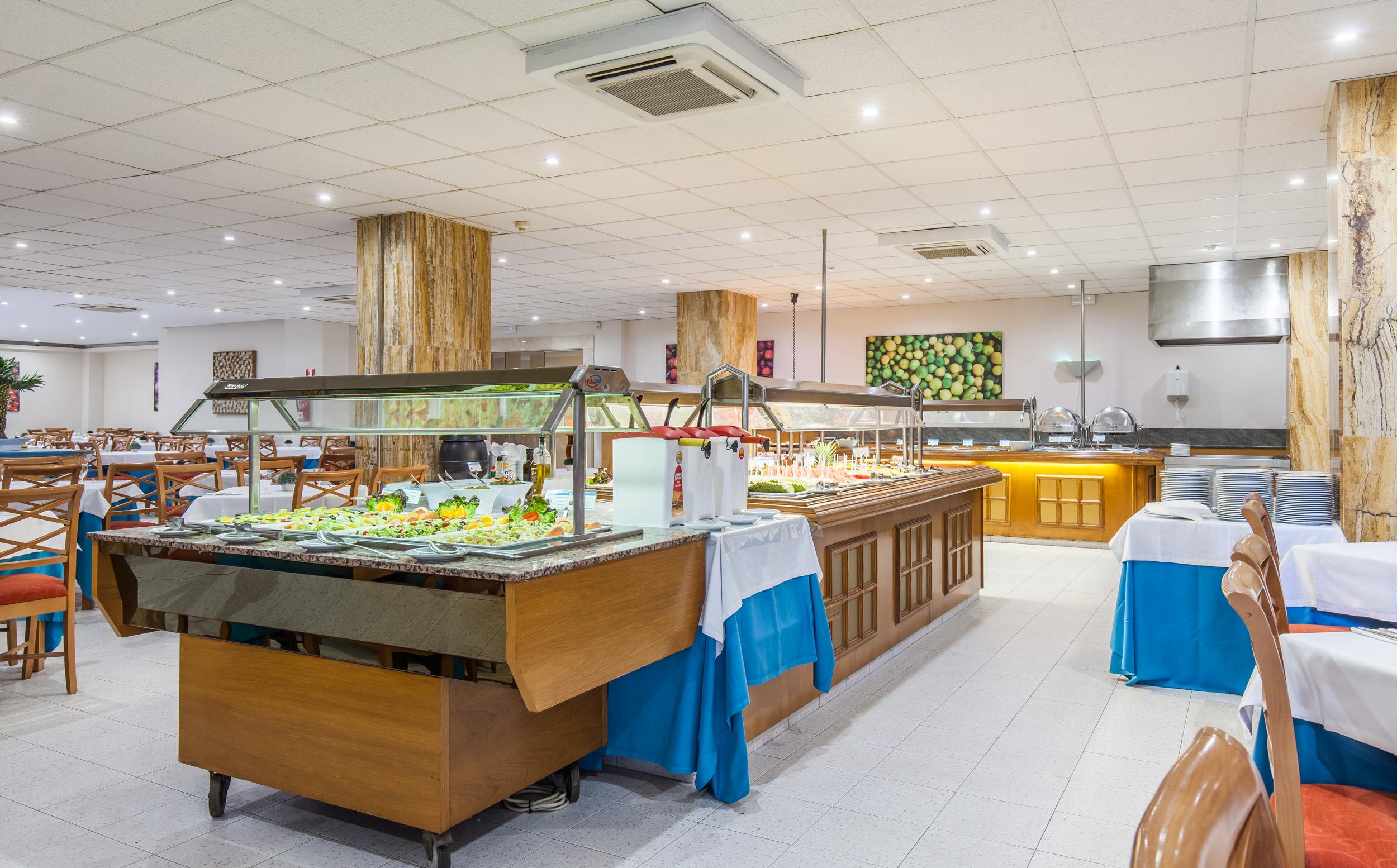 Bluesea Costa Hotel