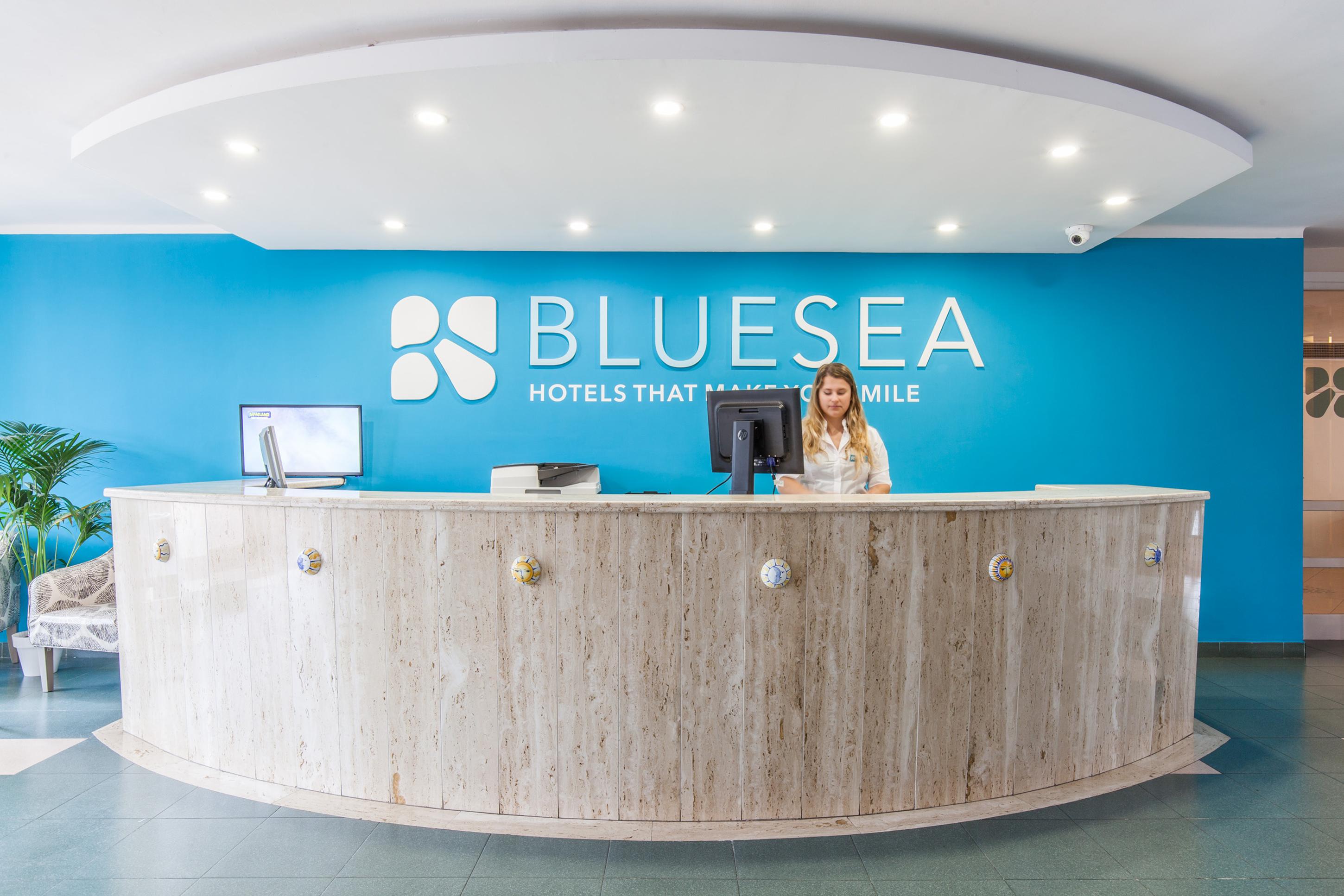 Hotel Bluesea Costa El Arenal (Mallorca)