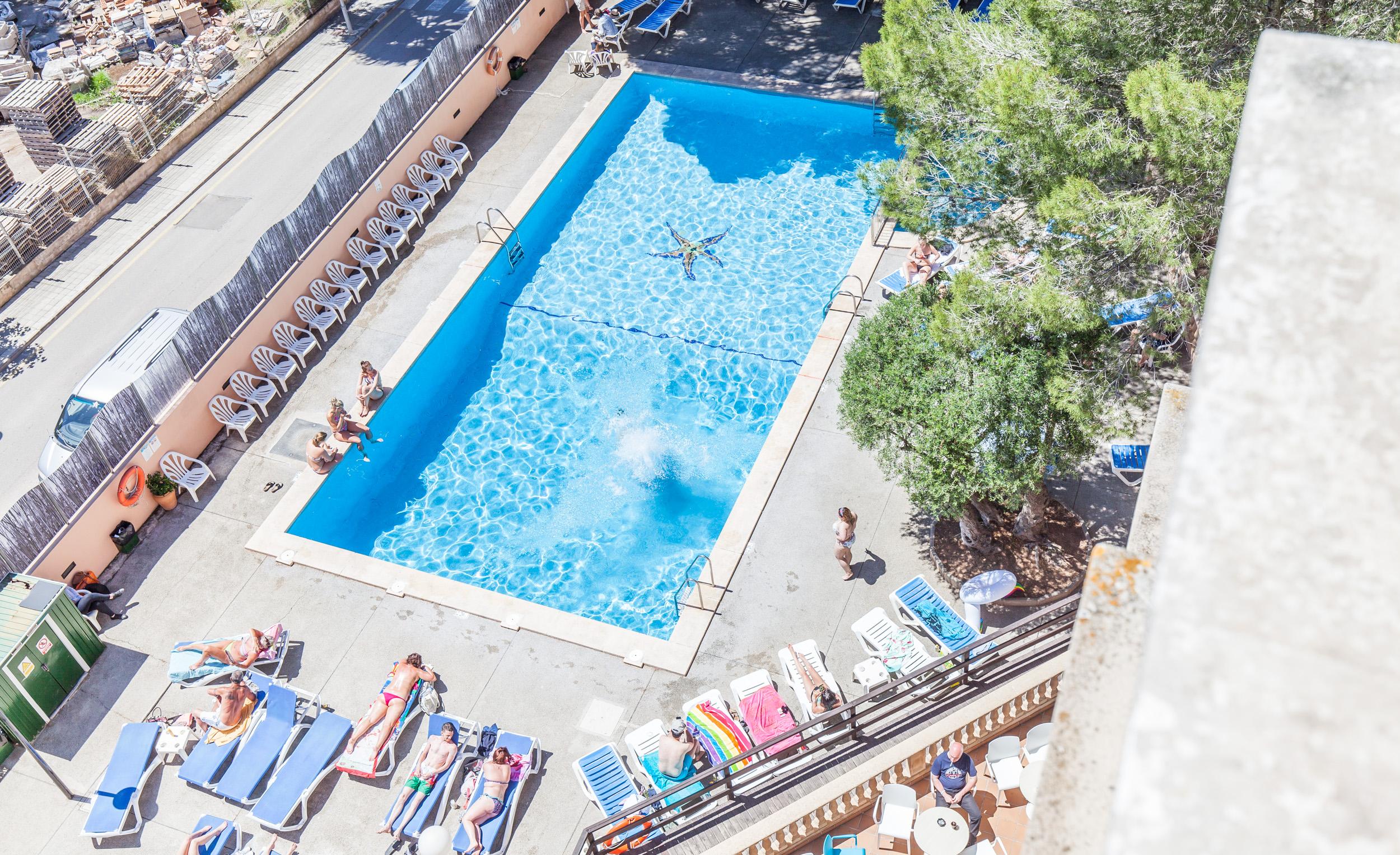 Hotel Bluesea Costa 3*