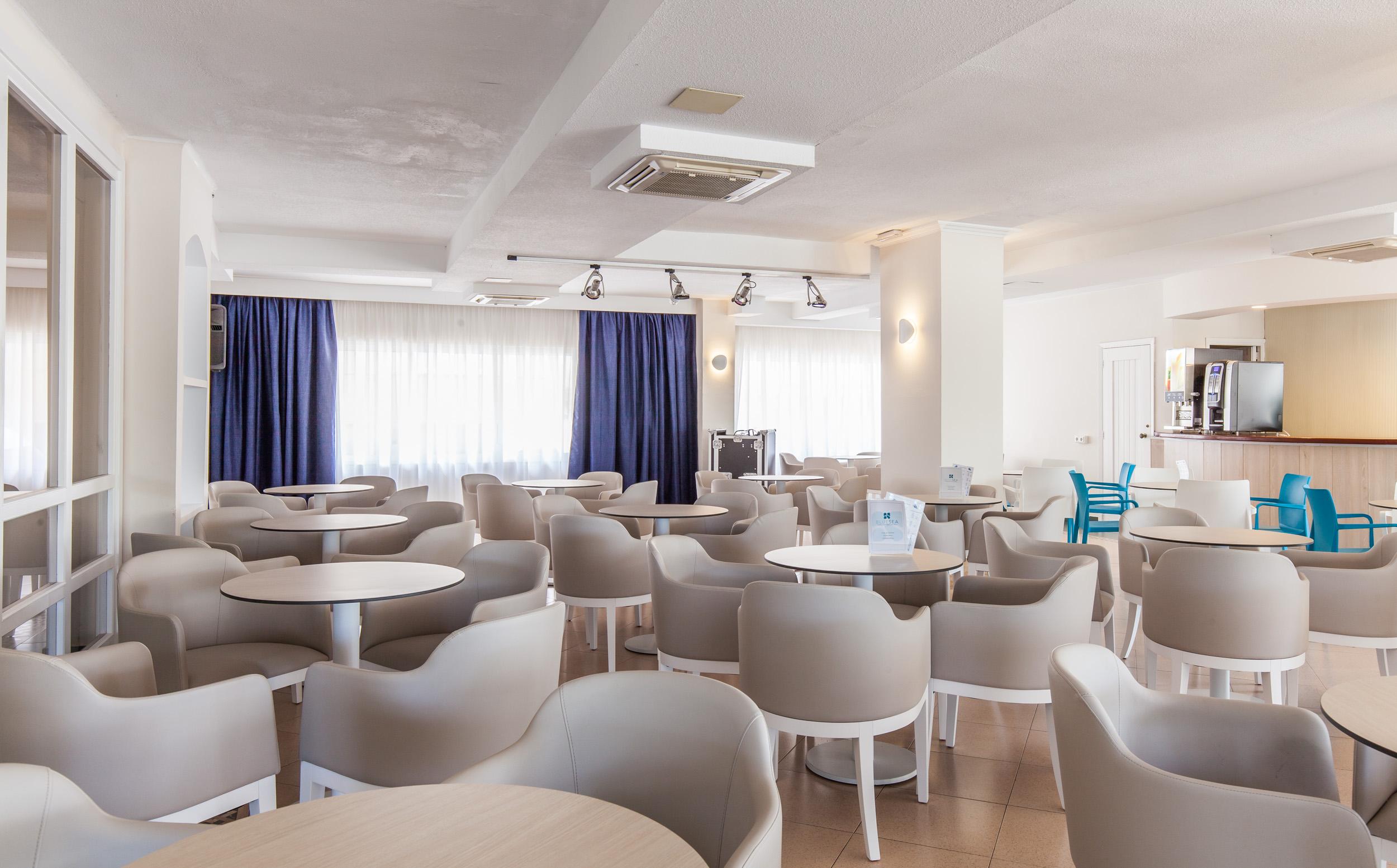 Bluesea Costa Hotel El Arenal (Mallorca)