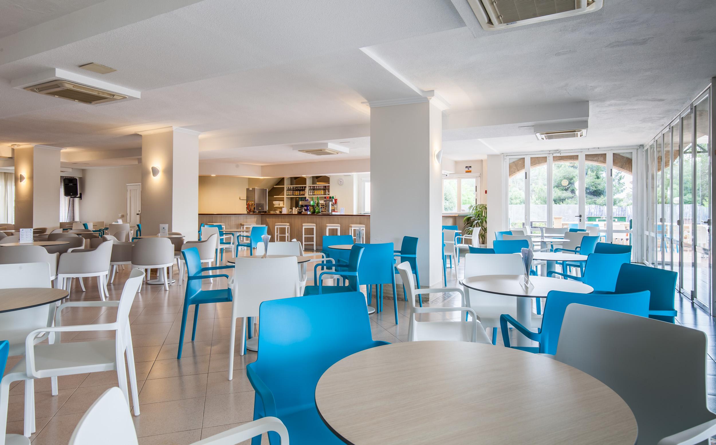 Bluesea Costa Hotel 3*