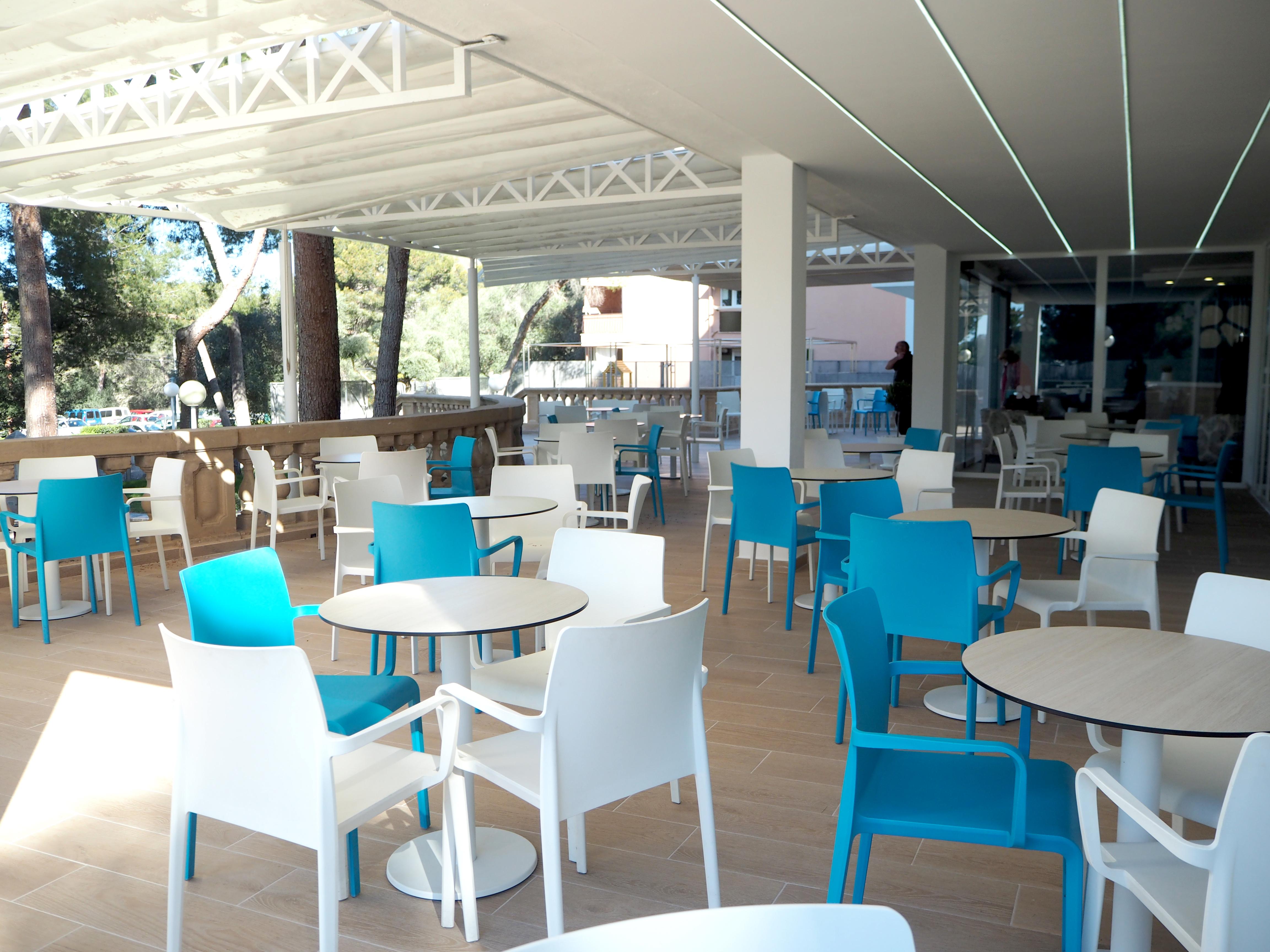 Bluesea Costa 3*