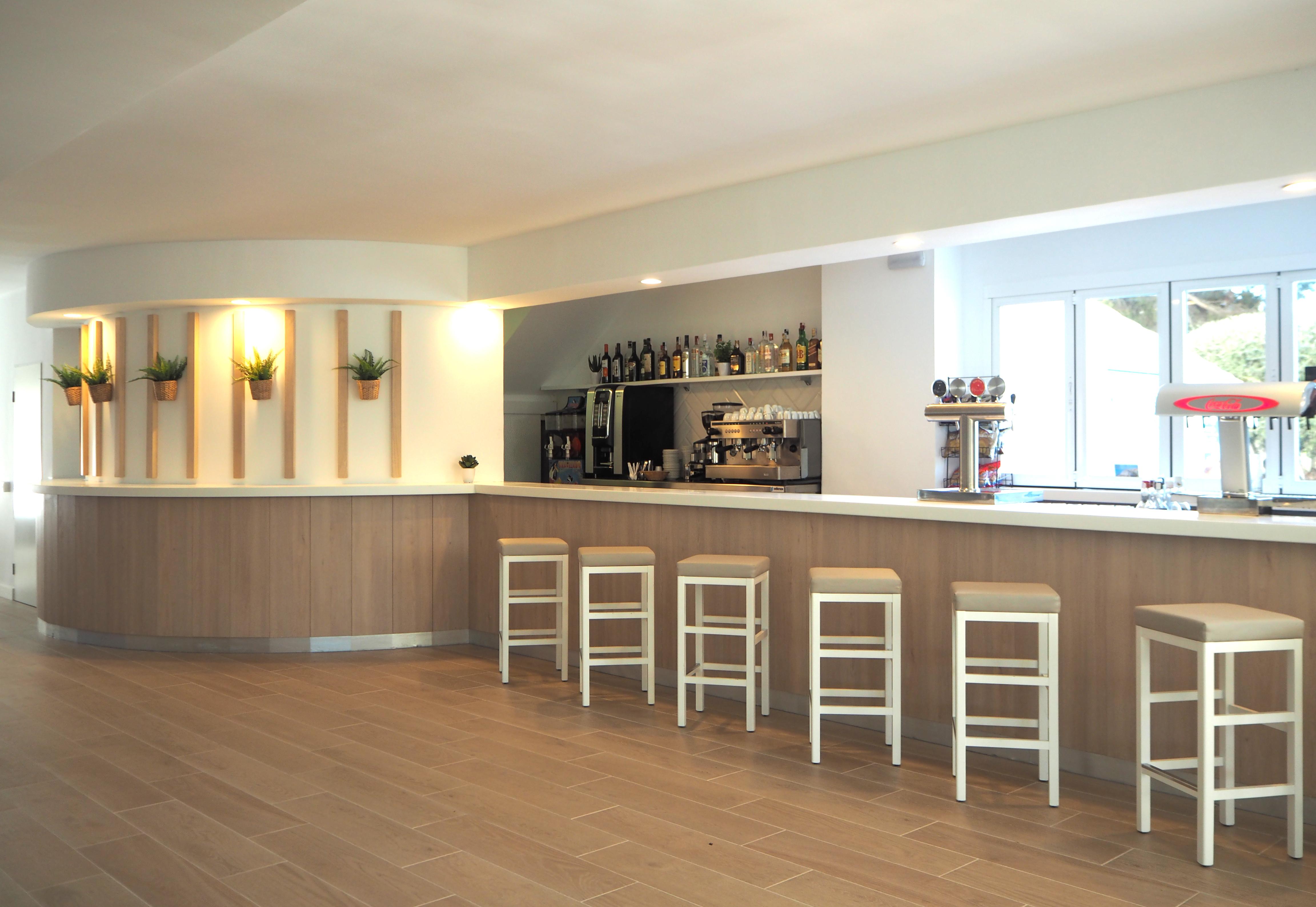 Hotel Bluesea Costa
