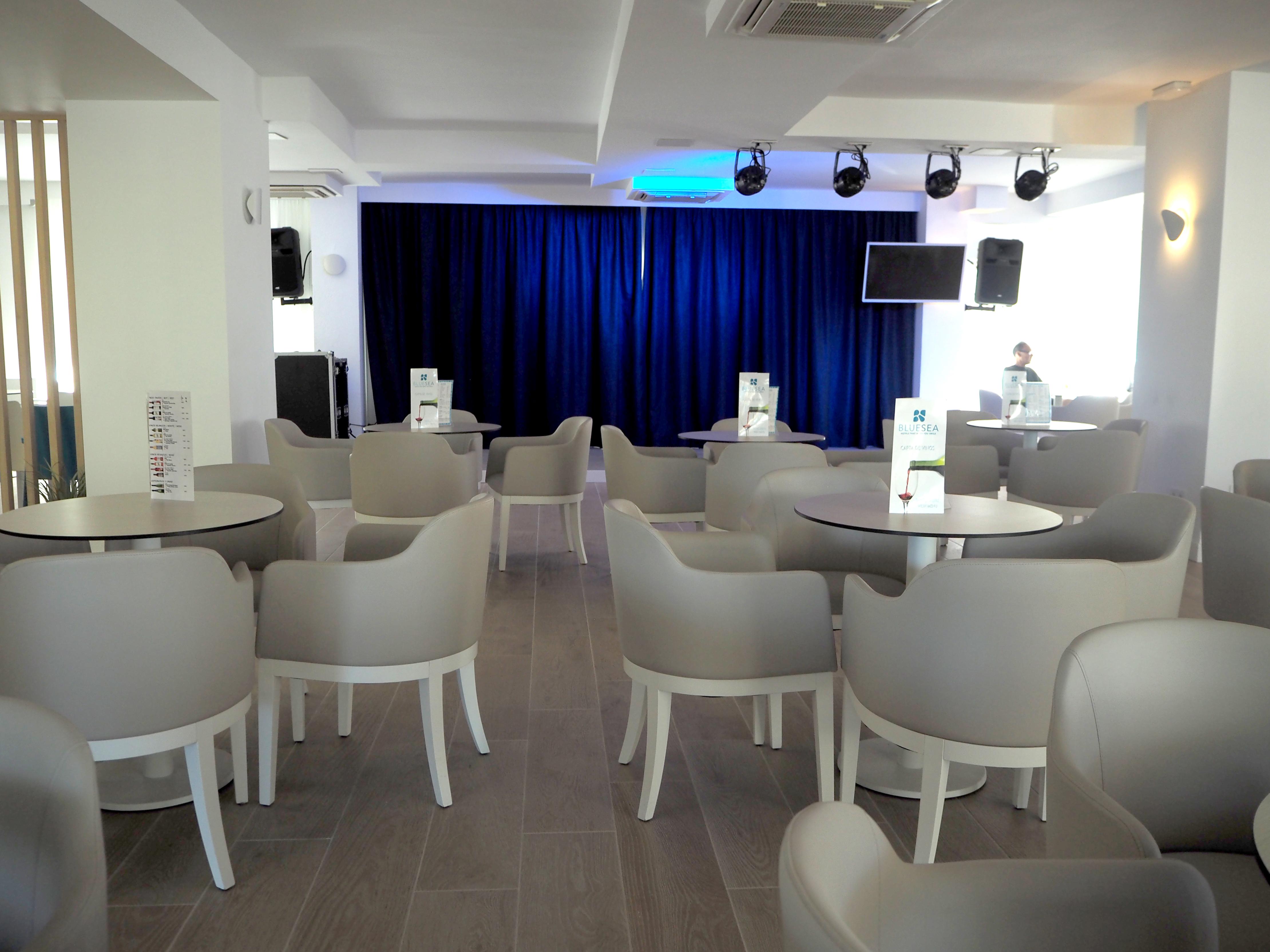 Bluesea Costa 3*