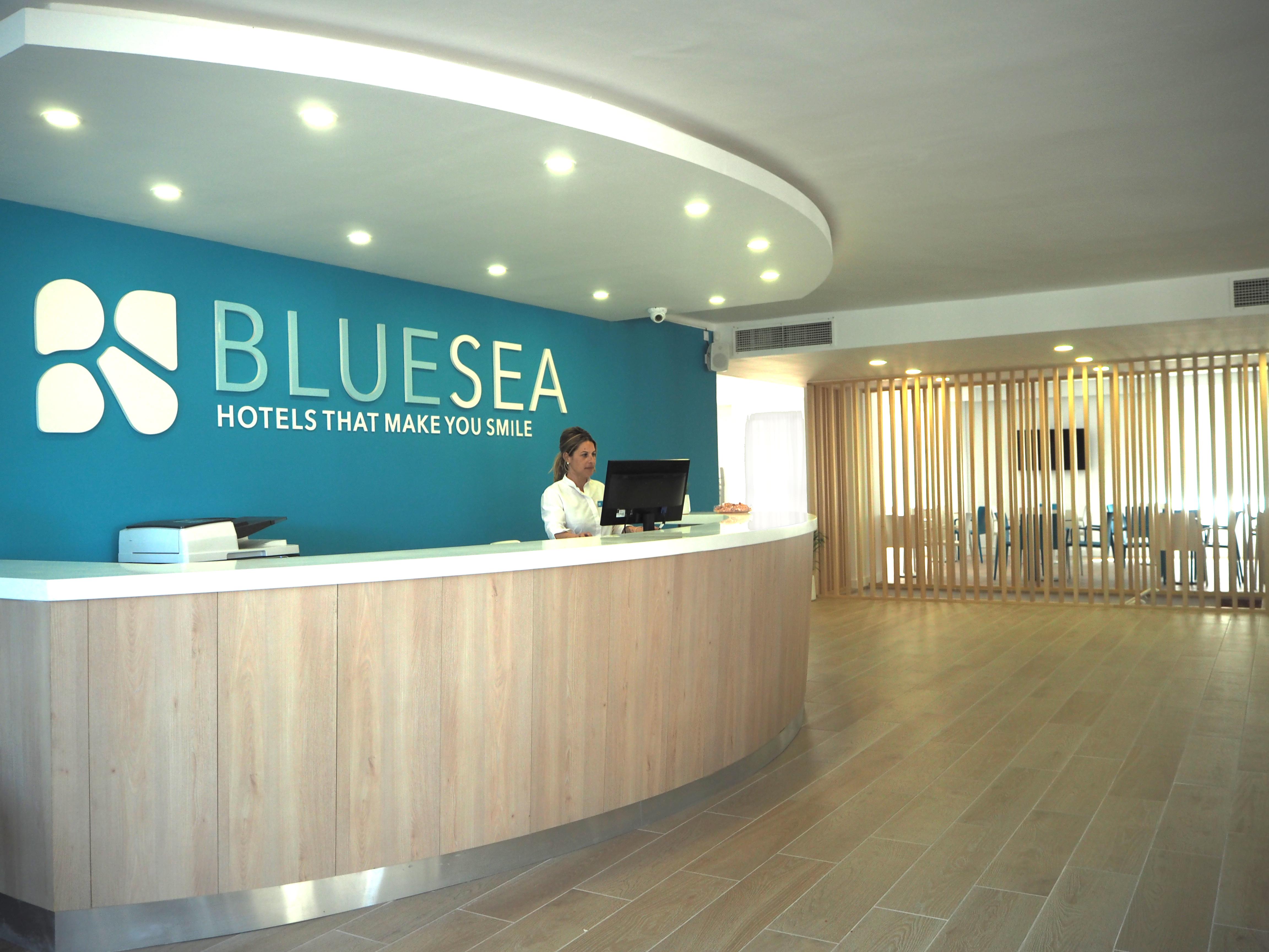 Hotel Bluesea Costa El Arenal (Mallorca)