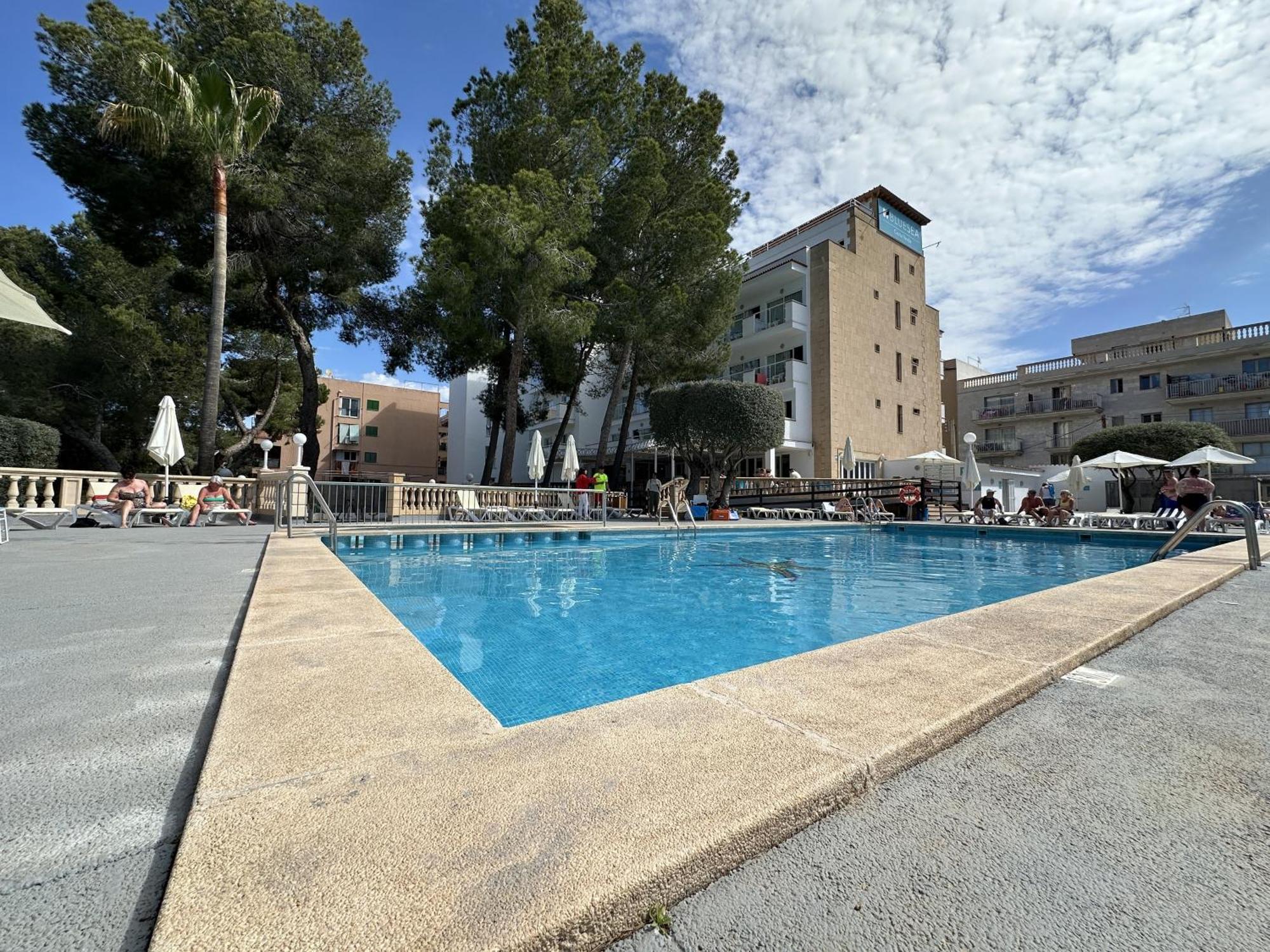 Hotel Bluesea Costa