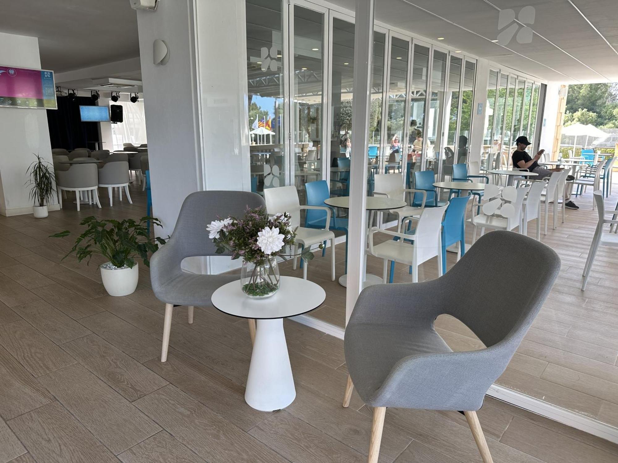 Hotel Bluesea Costa 3*