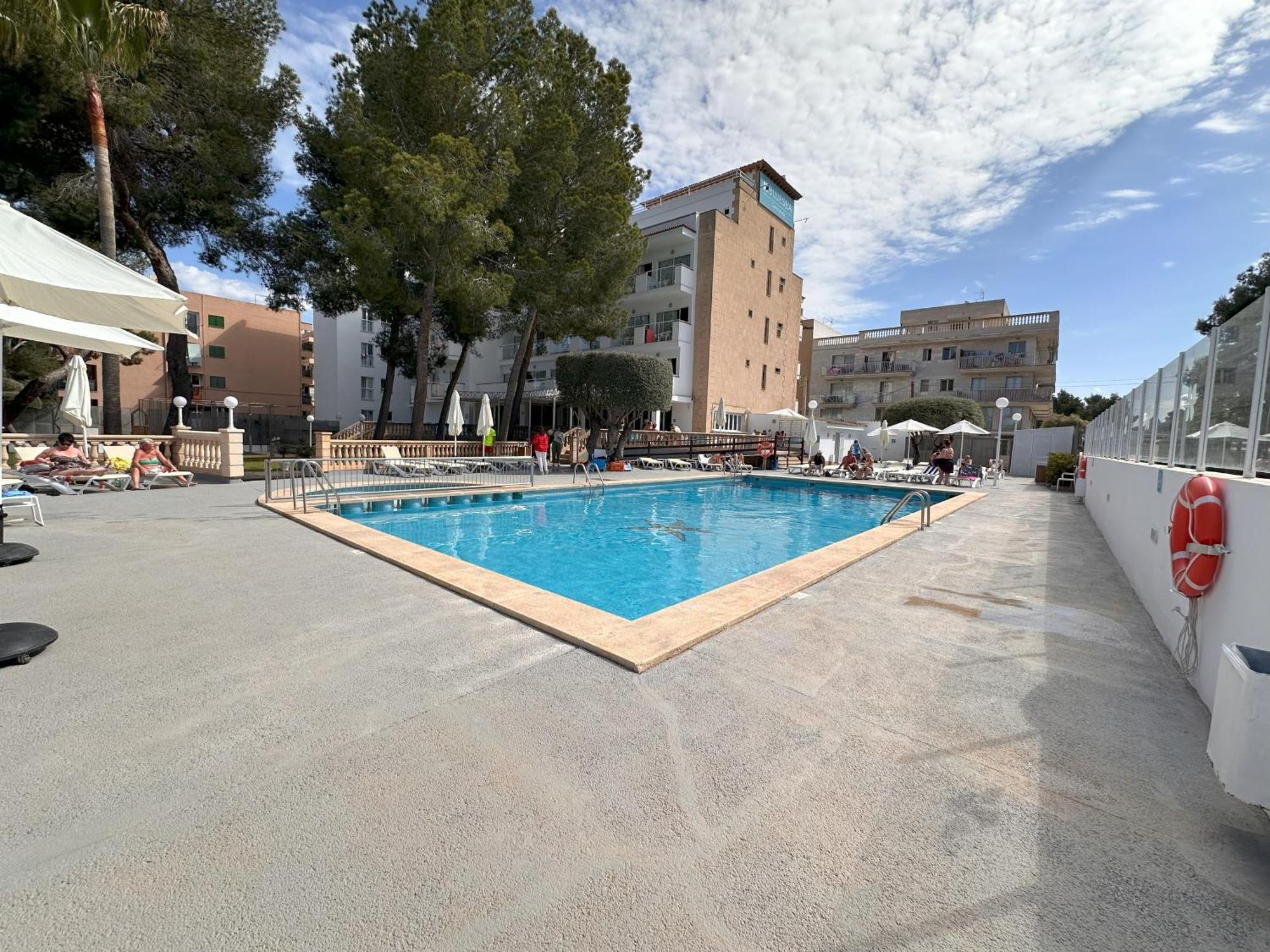 Hotel Bluesea Costa El Arenal (Mallorca)