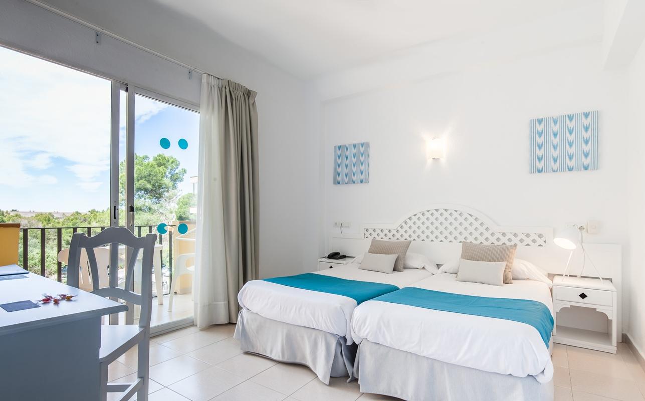 Hotel Bluesea Costa 3*