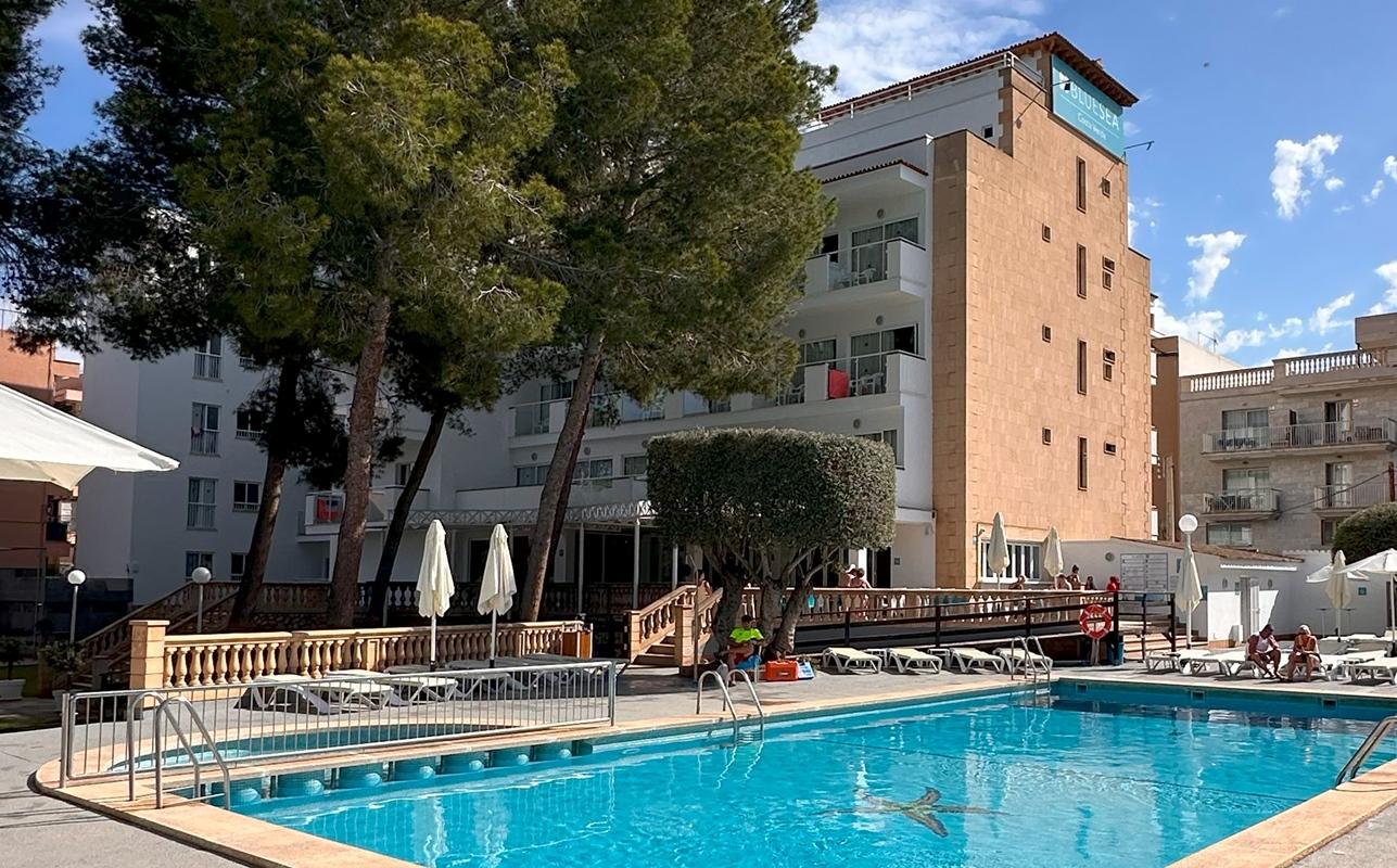 Bluesea Costa 3*