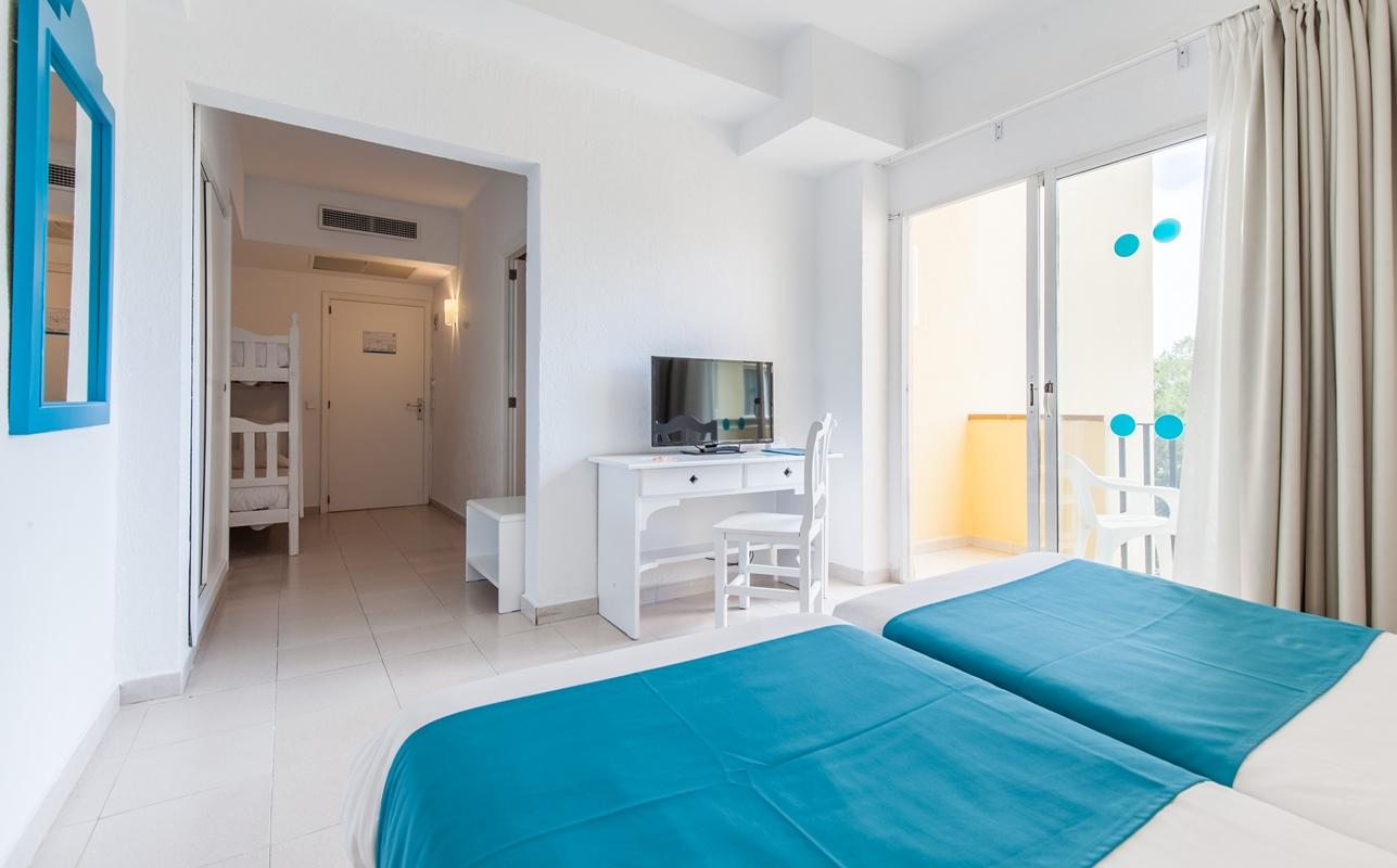 Bluesea Costa 3*
