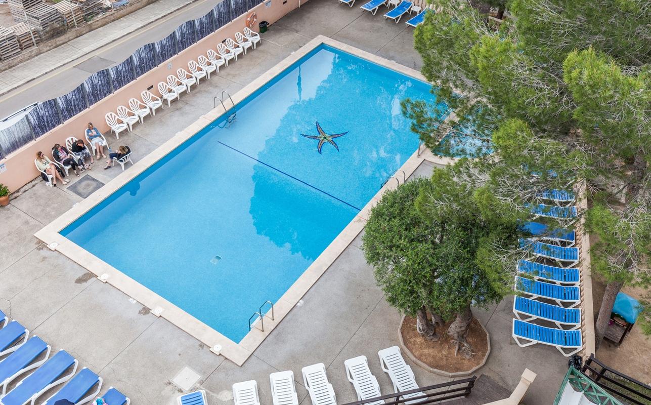 Bluesea Costa Hotel 3*