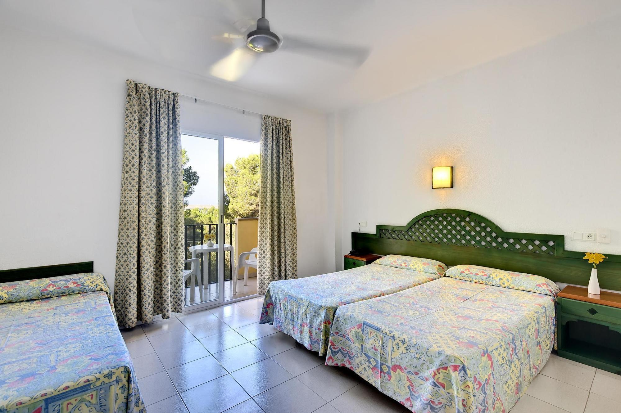 Hotel Bluesea Costa