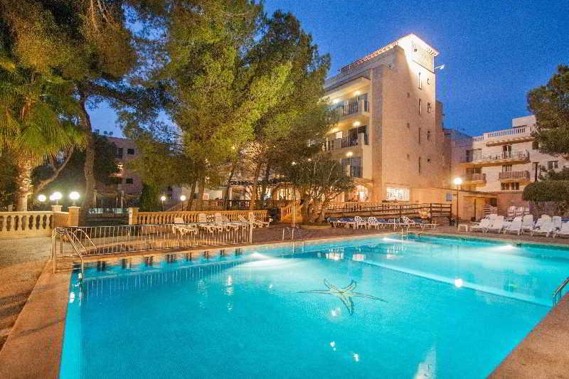 Bluesea Costa Hotel