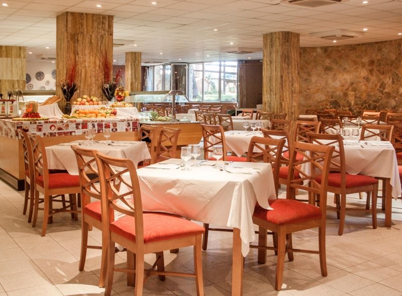 Bluesea Costa 3* El Arenal (Mallorca)
