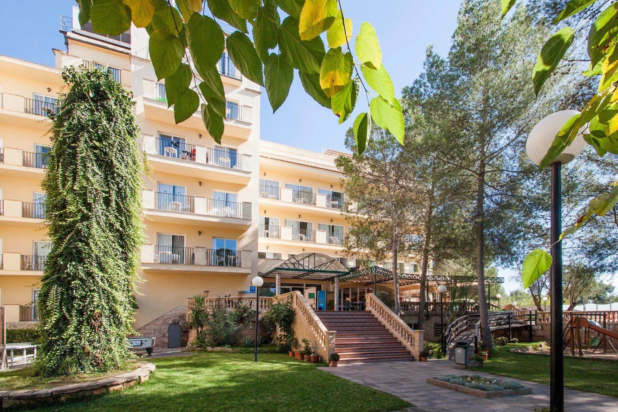 Hotel Bluesea Costa