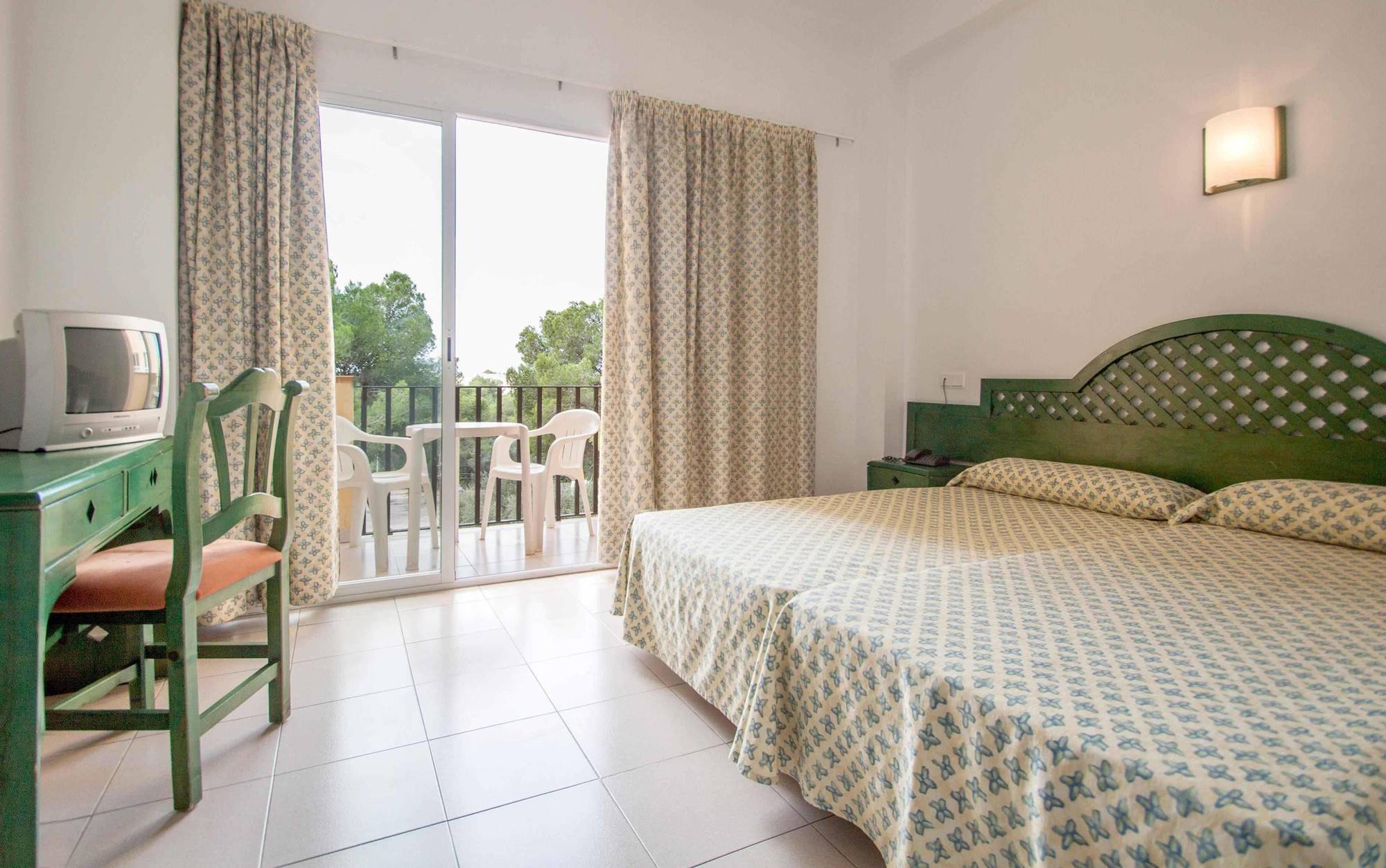 Bluesea Costa 3*