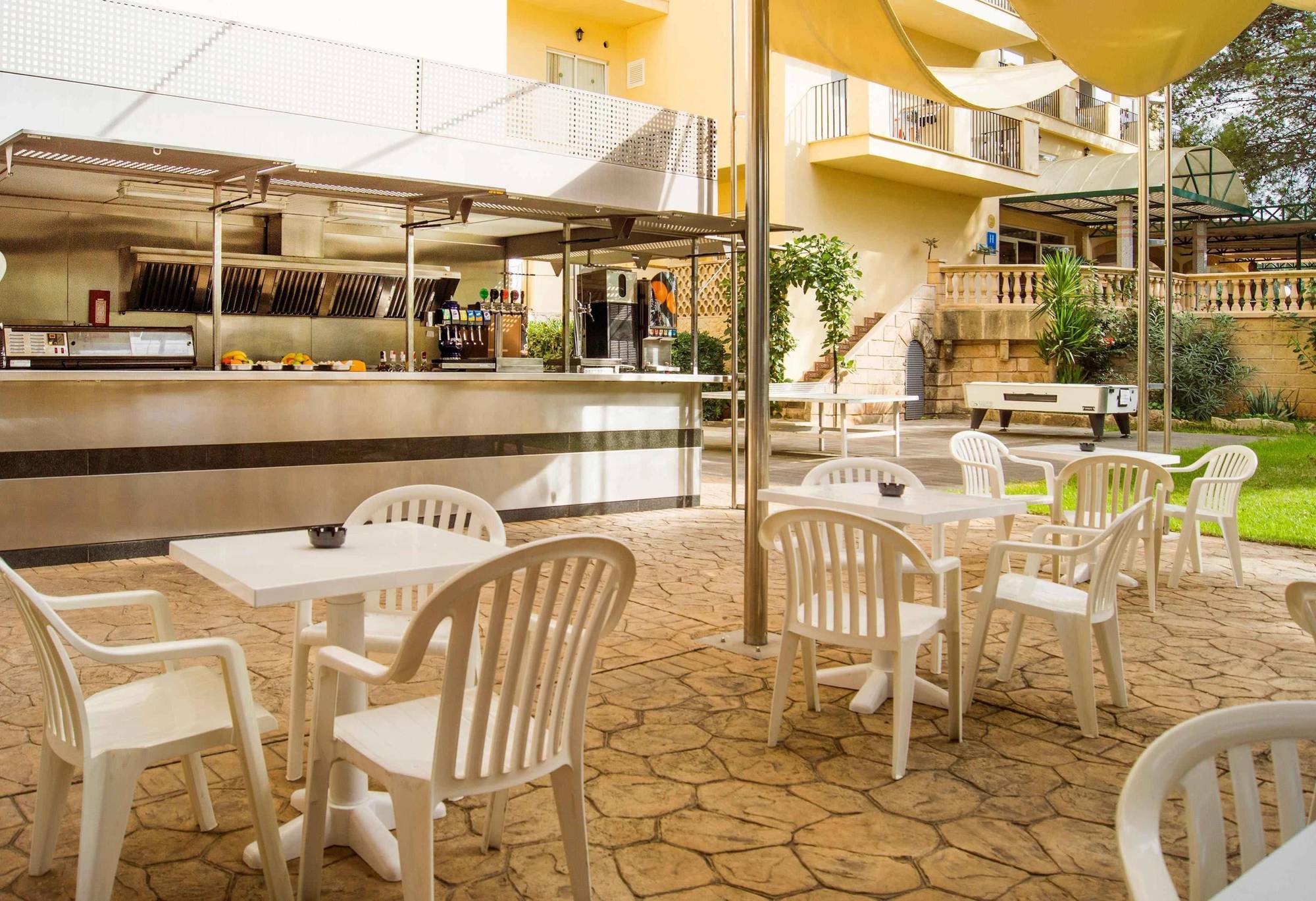 Bluesea Costa Hotel El Arenal (Mallorca)
