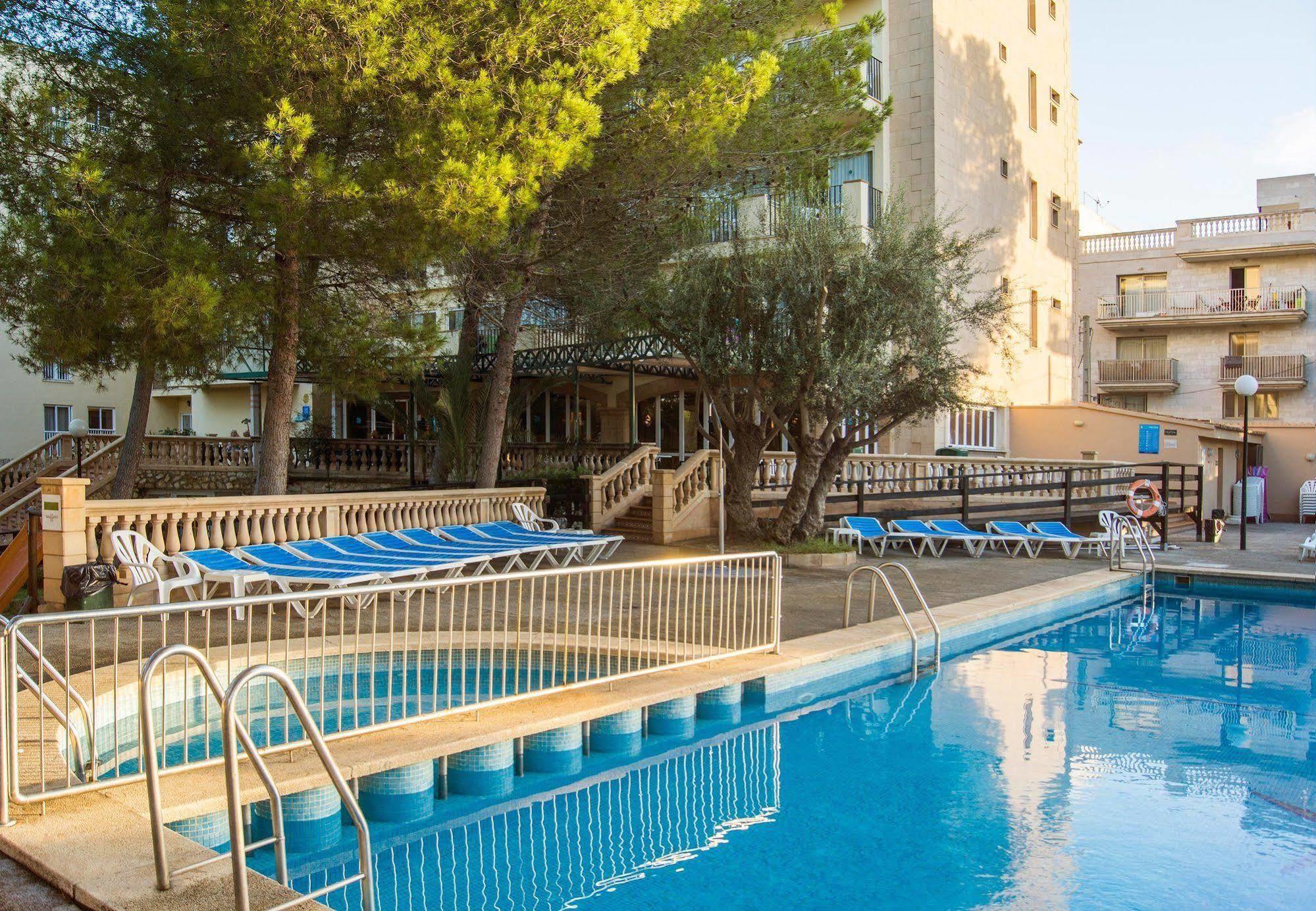Bluesea Costa Hotel 3*