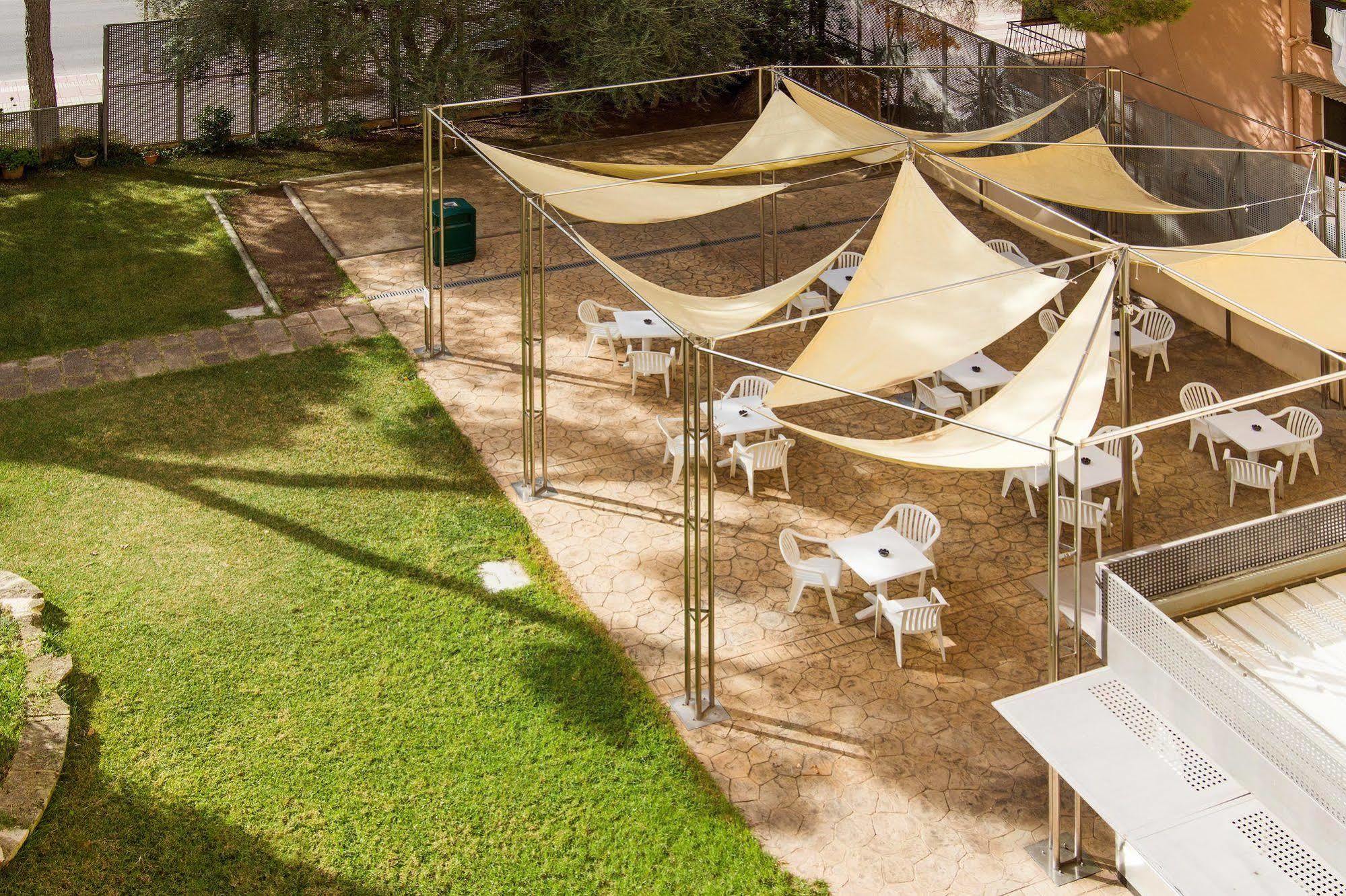 Bluesea Costa 3* El Arenal (Mallorca)