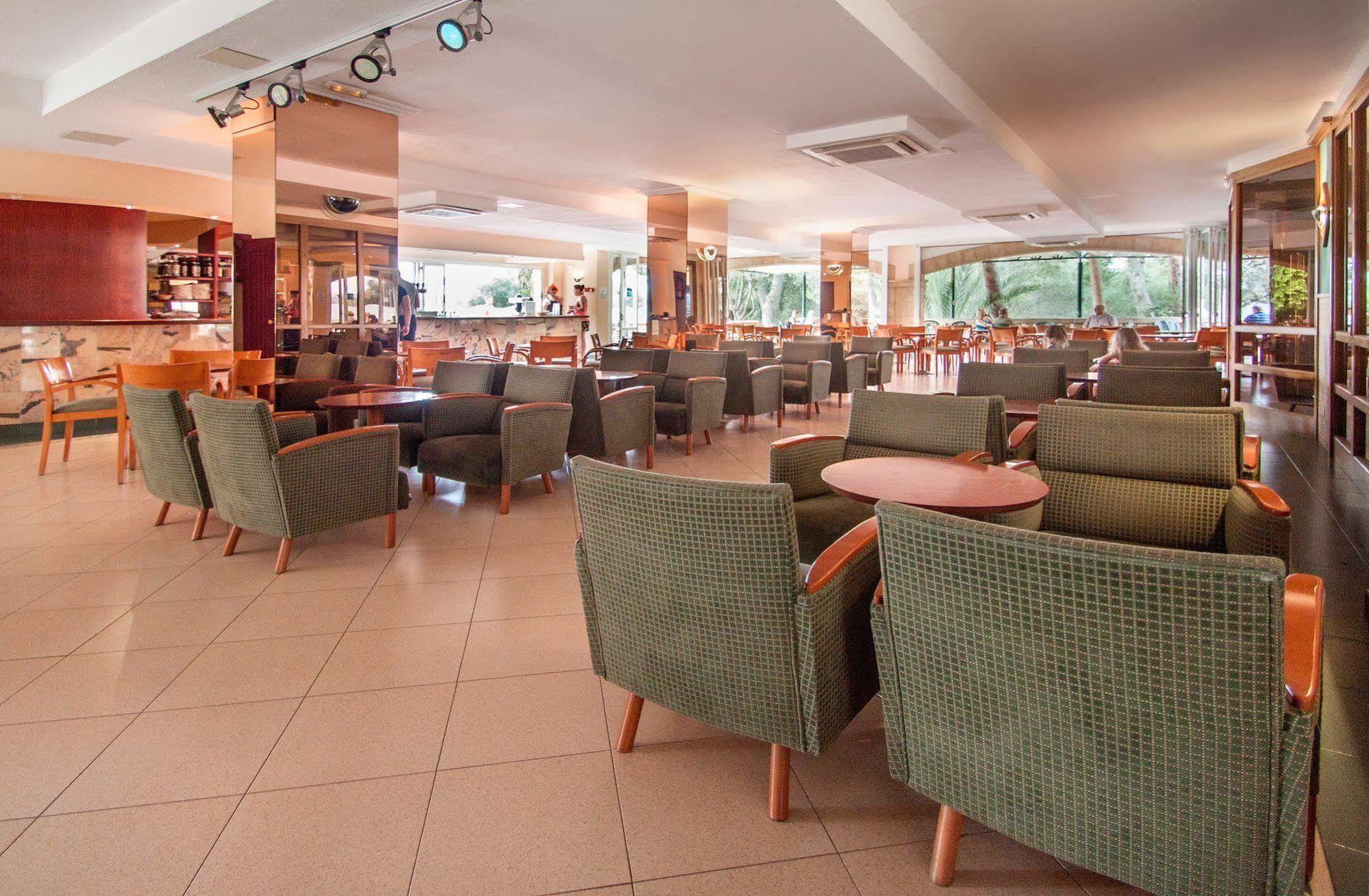 Bluesea Costa Hotel 3*
