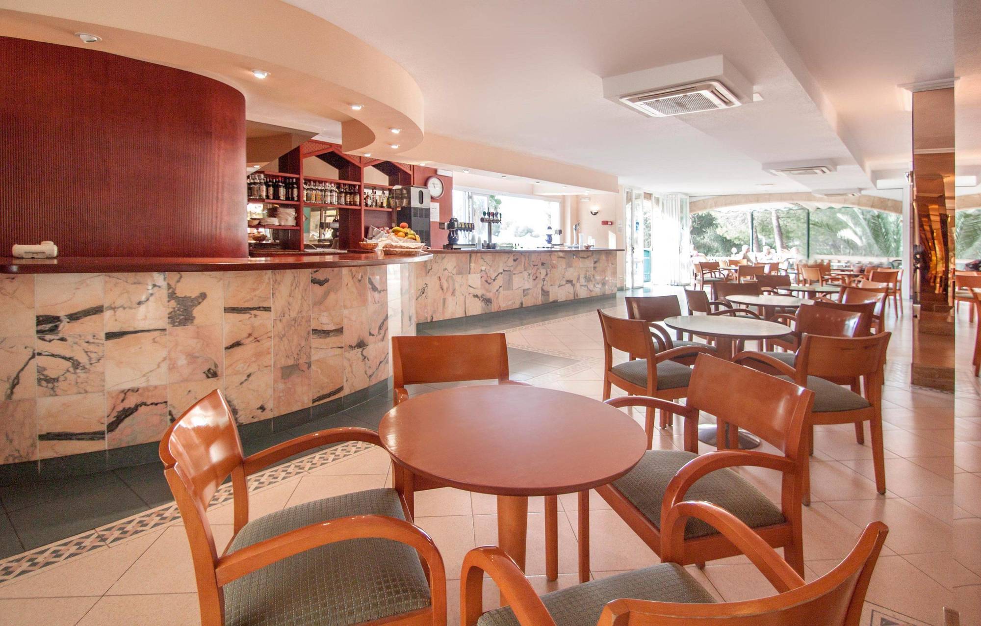 Hotel Bluesea Costa El Arenal (Mallorca)