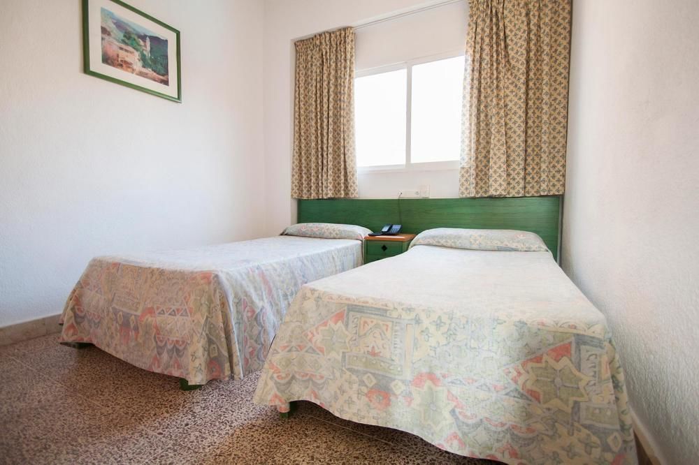 Bluesea Costa Hotel