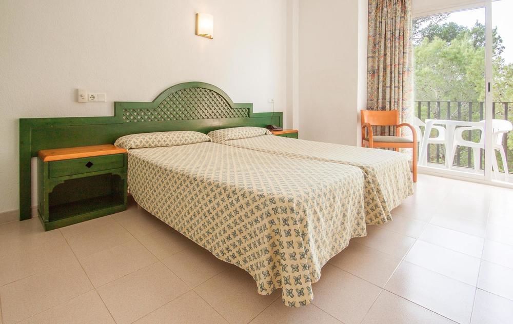 Bluesea Costa Hotel El Arenal (Mallorca)
