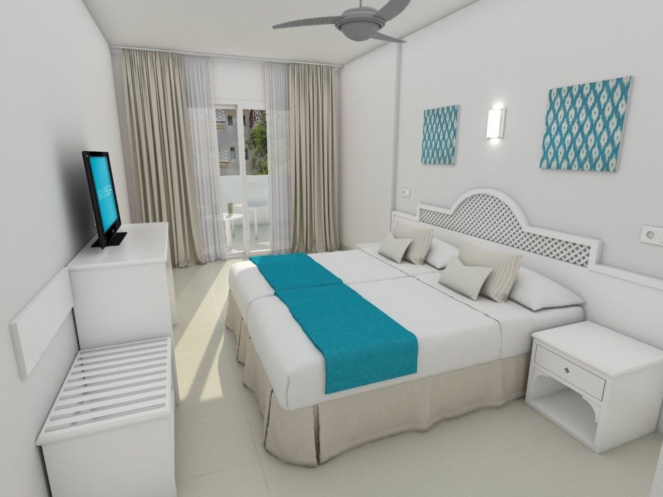 Bluesea Costa 3*