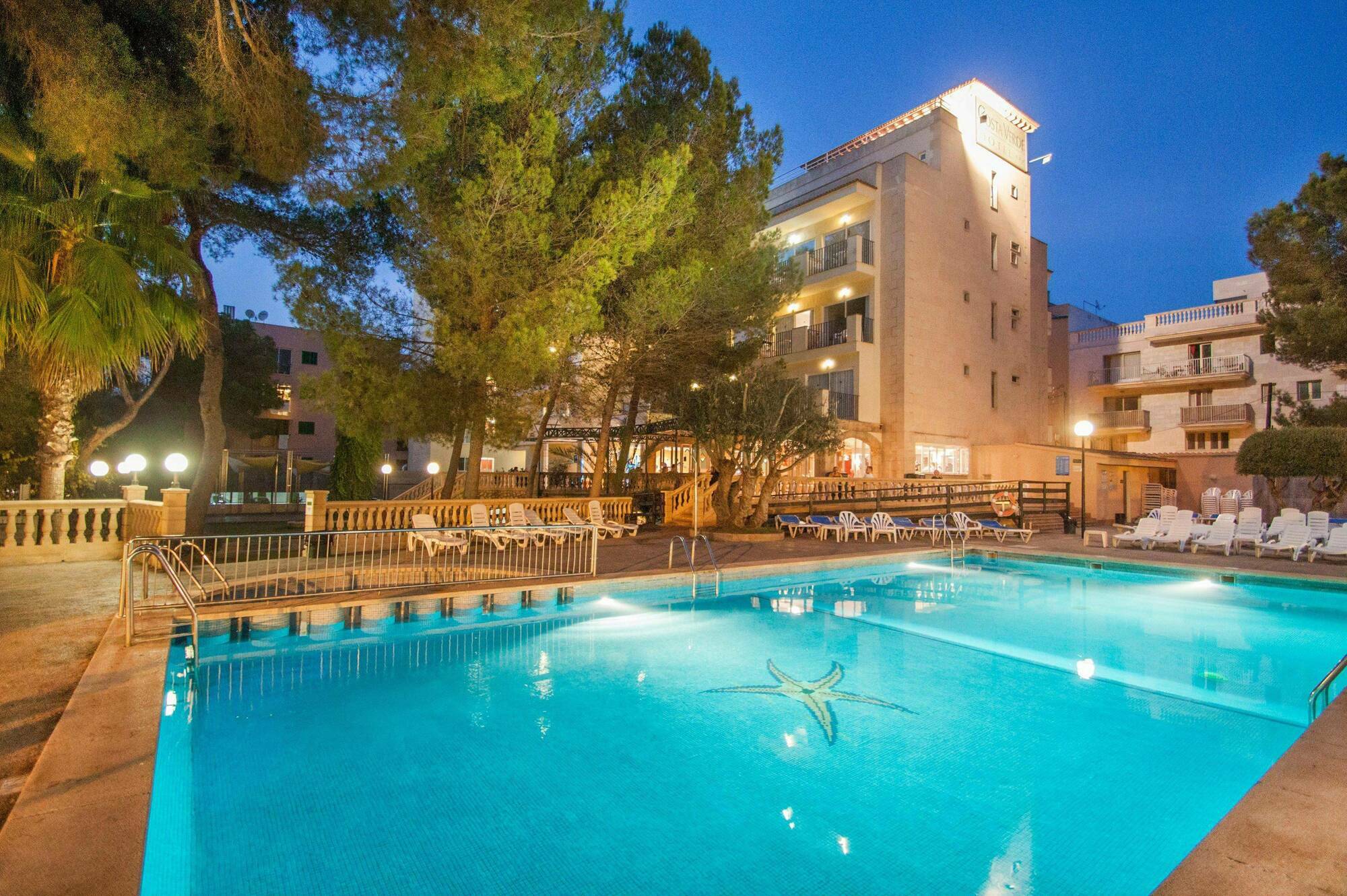 Bluesea Costa Hotel