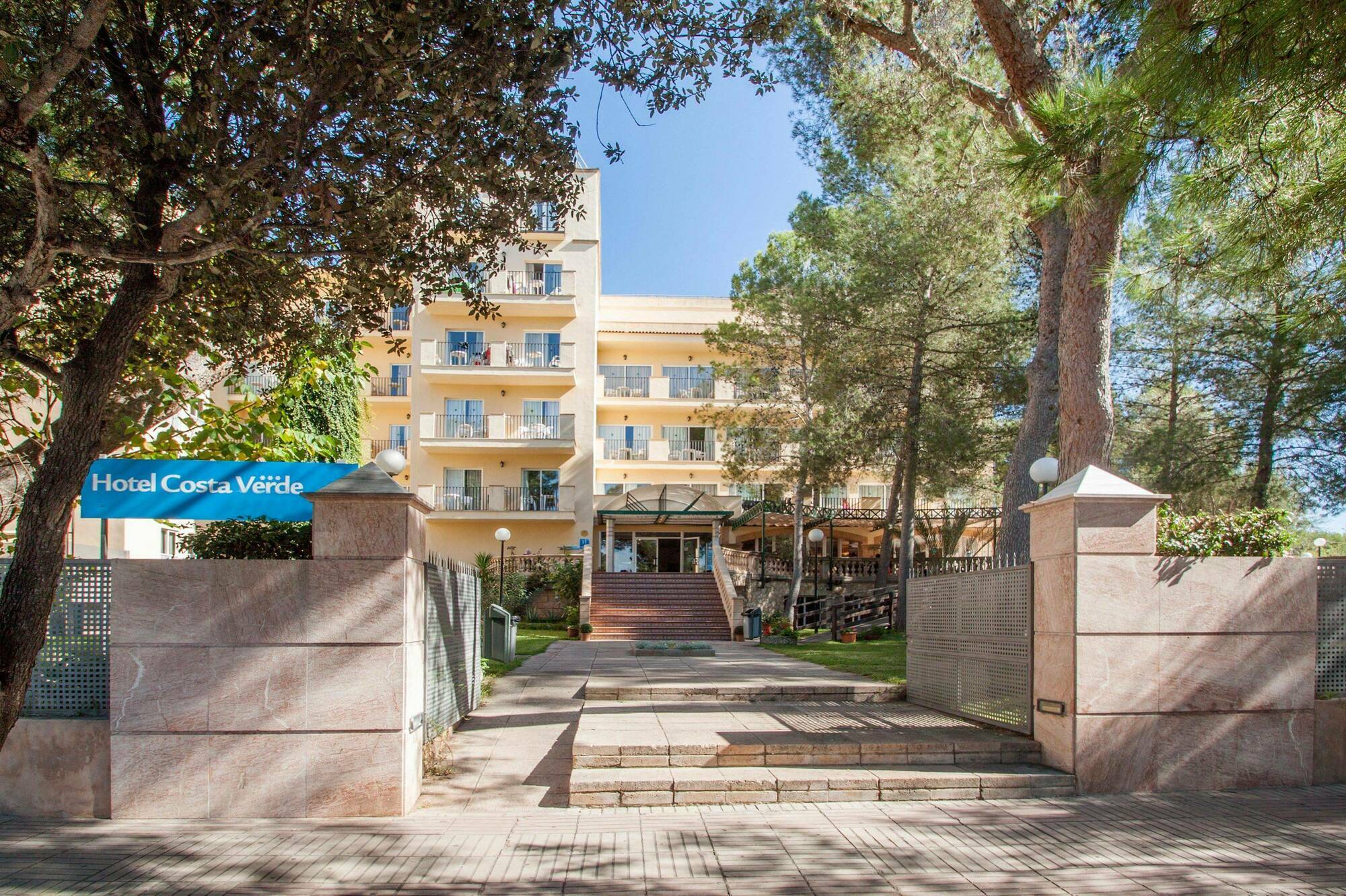 Bluesea Costa Hotel 3*