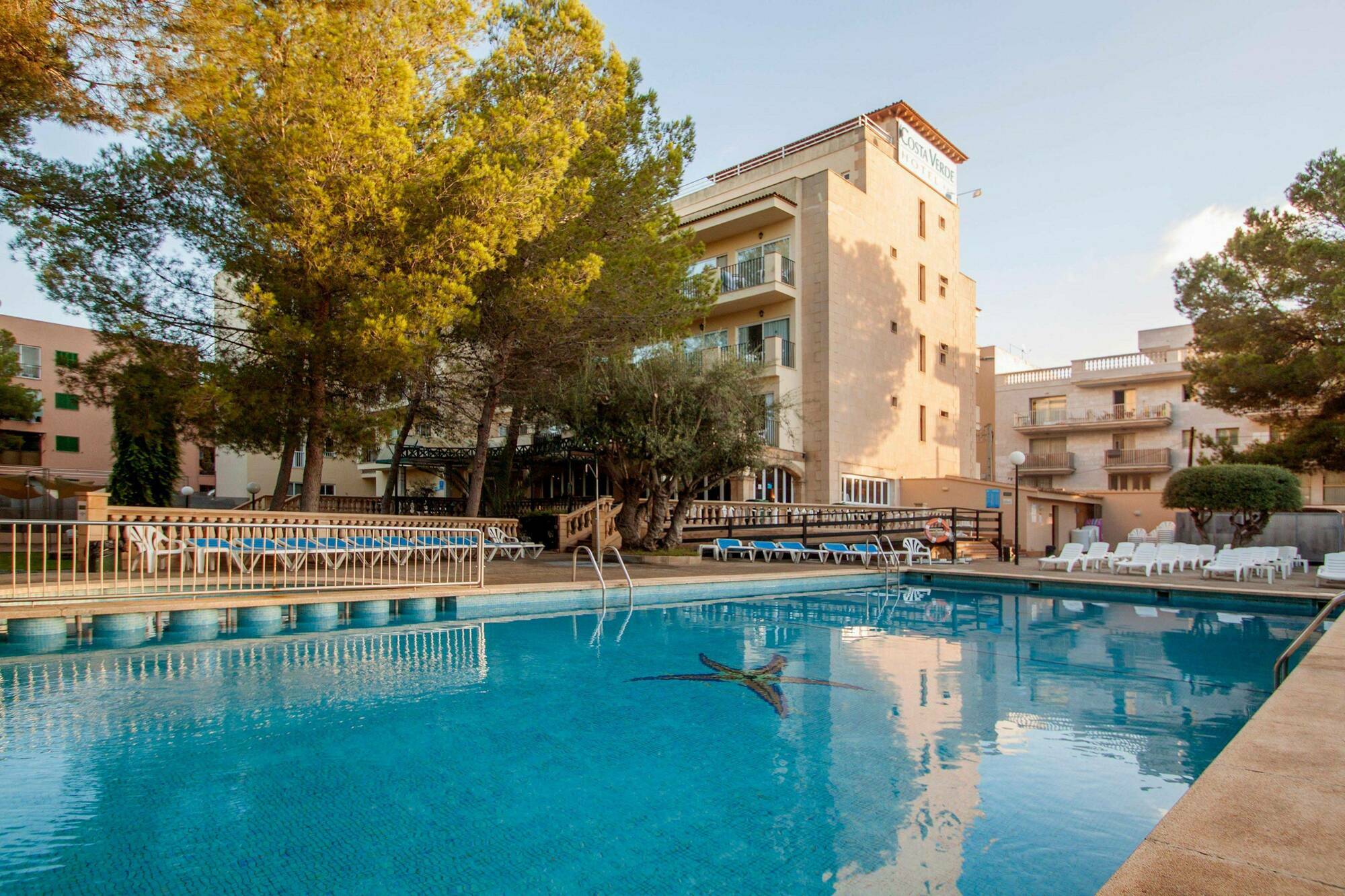 Hotel Bluesea Costa