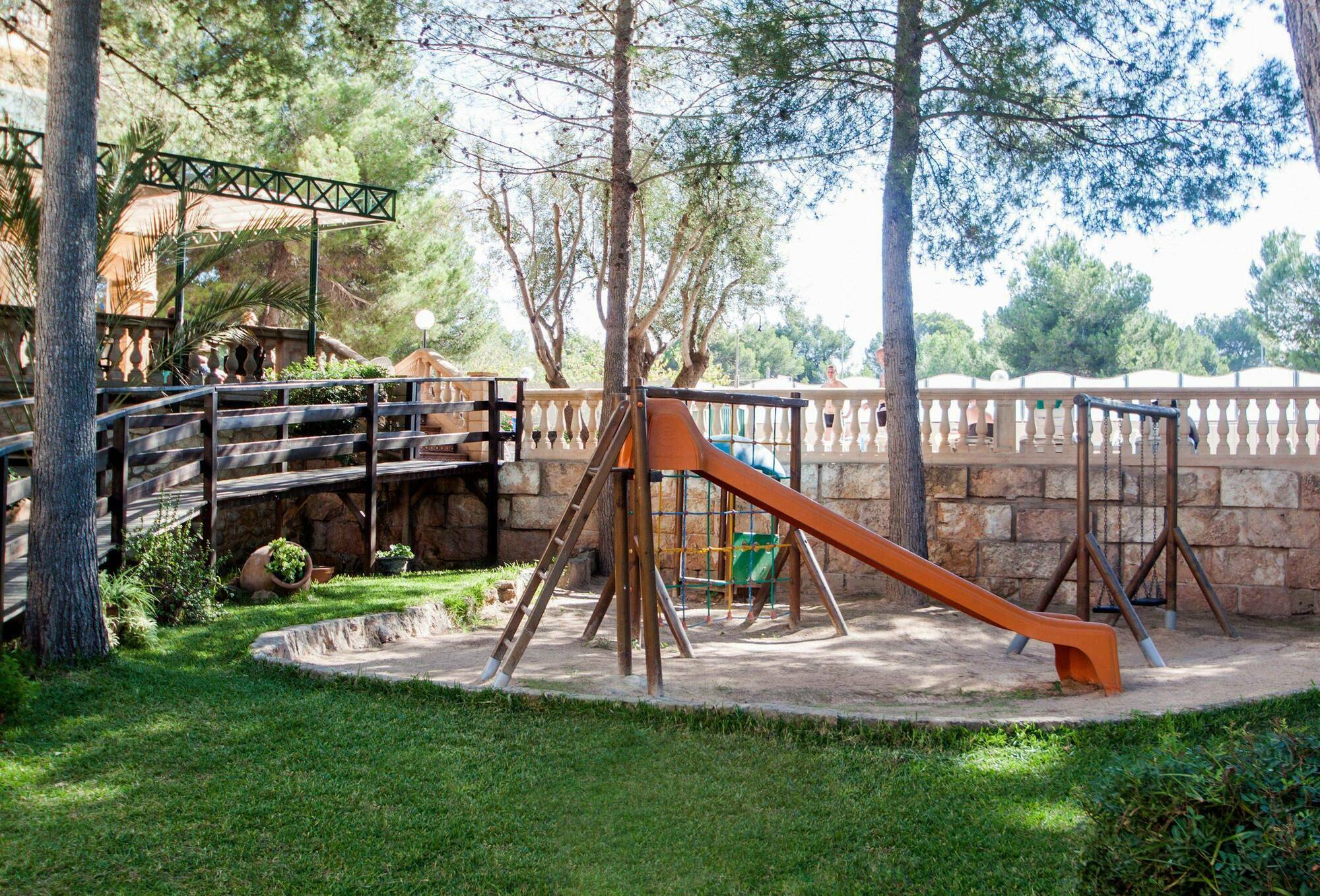 Bluesea Costa 3* El Arenal (Mallorca)