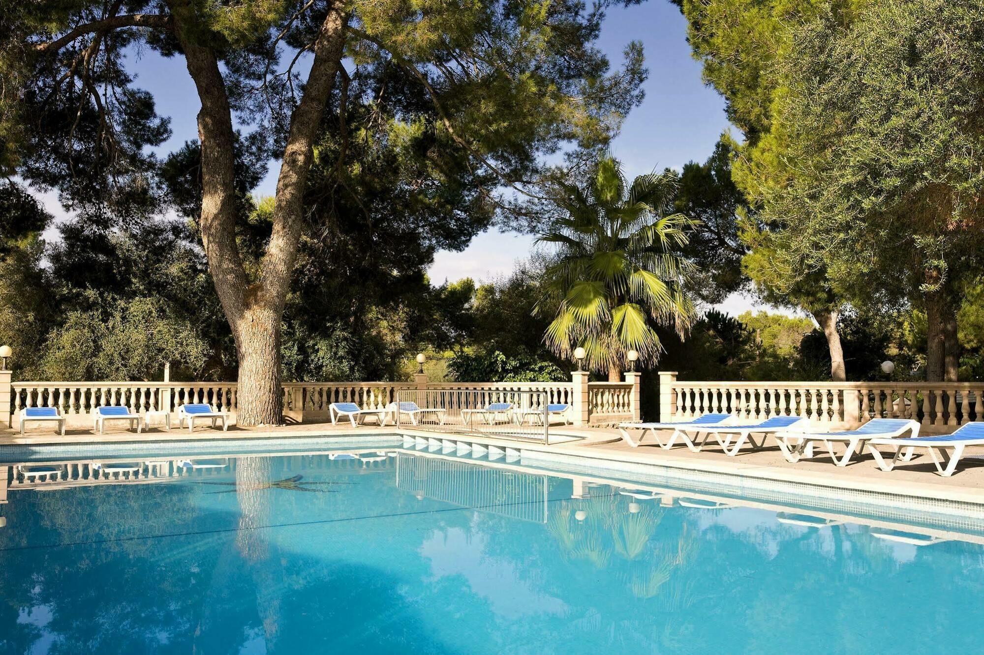 Hotel Bluesea Costa 3*