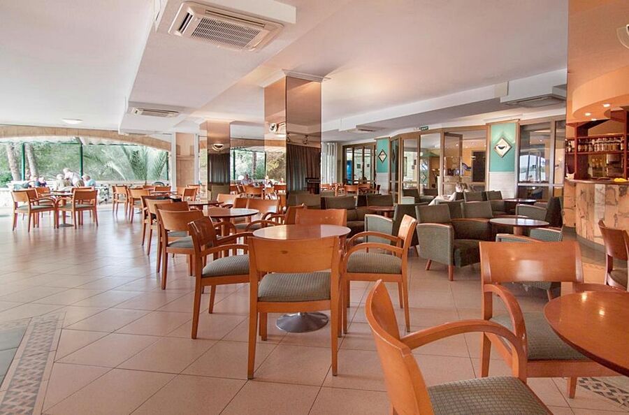 Bluesea Costa 3*