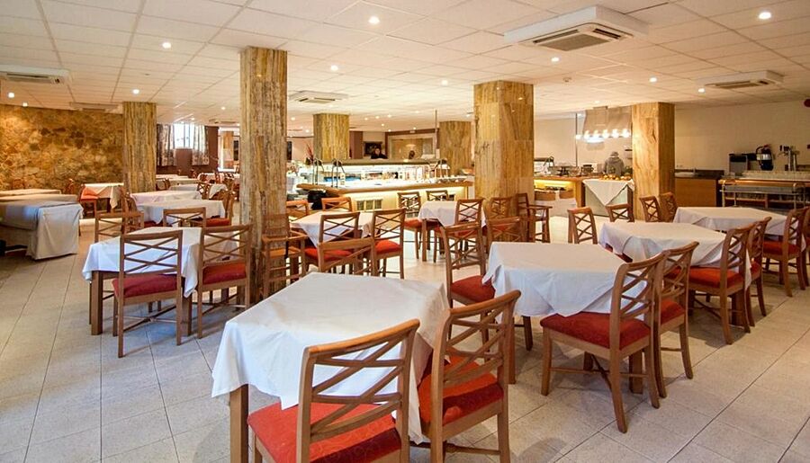 Bluesea Costa Hotel El Arenal (Mallorca)