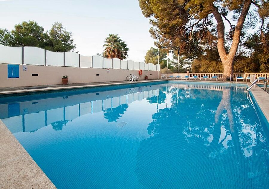 Hotel Bluesea Costa El Arenal (Mallorca)